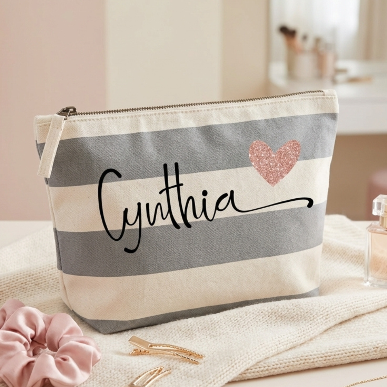 Custom Teenage Girl Gift