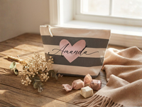 Thumbnail for Personalized Makeup Bag