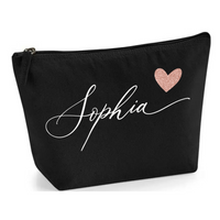 Thumbnail for Personalized Makeup Bag