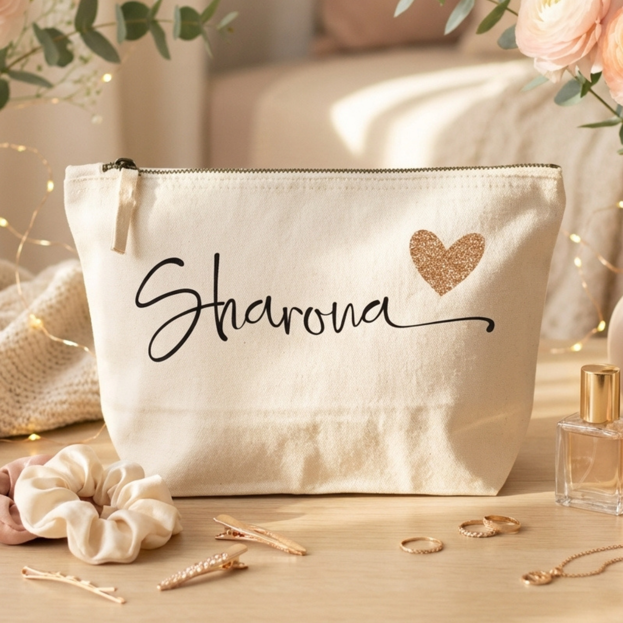 Custom Teenage Girl Gift