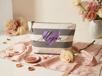 Thumbnail for Personalized Makeup Bag