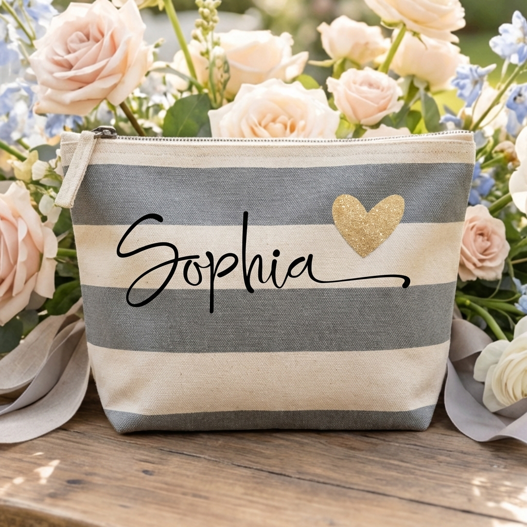 Custom Teenage Girl Gift