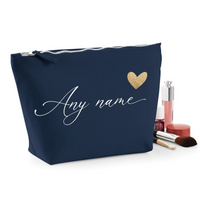 Thumbnail for Personalized Makeup Bag