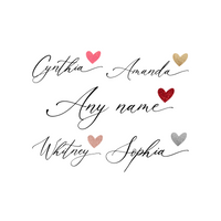 Thumbnail for Personalized Makeup Bag