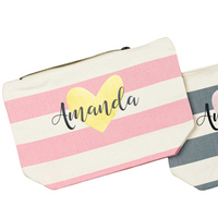 Thumbnail for Personalized Makeup Bag