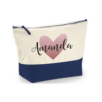 Thumbnail for Personalized Makeup Bag