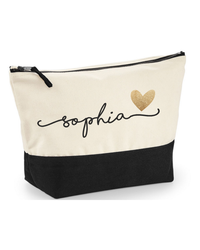 Thumbnail for Personalized Makeup Bag