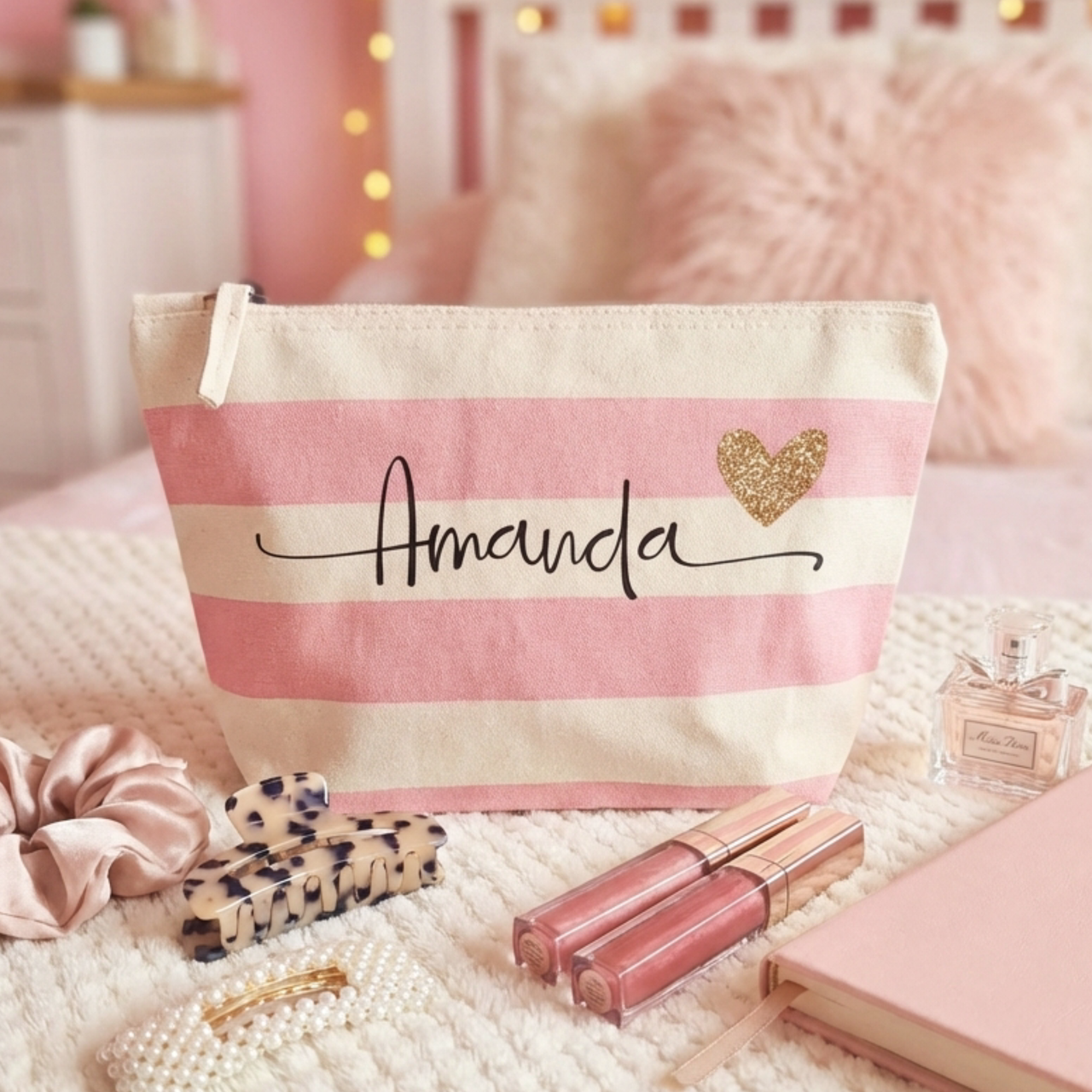 Custom Teenage Girl Gift