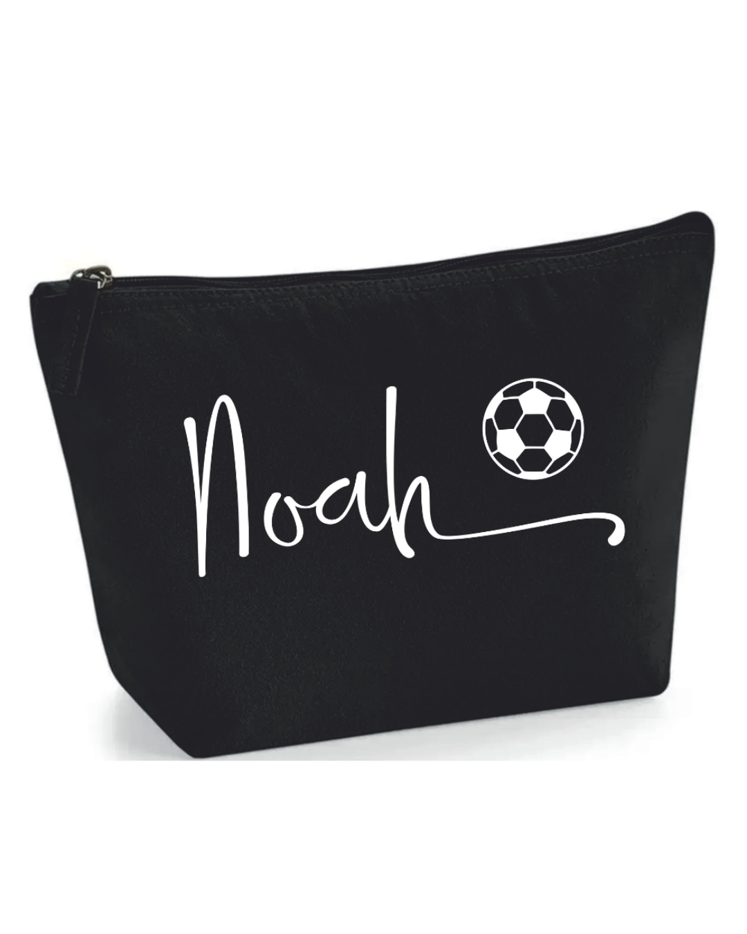 Personalized Zipper Pouch
