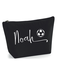 Thumbnail for Personalized Zipper Pouch