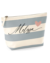 Thumbnail for Personalized Makeup Bag