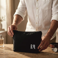 Thumbnail for Mens Toiletry Bag
