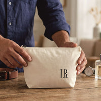 Thumbnail for Mens Toiletry Bag