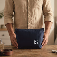 Thumbnail for Mens Toiletry Bag