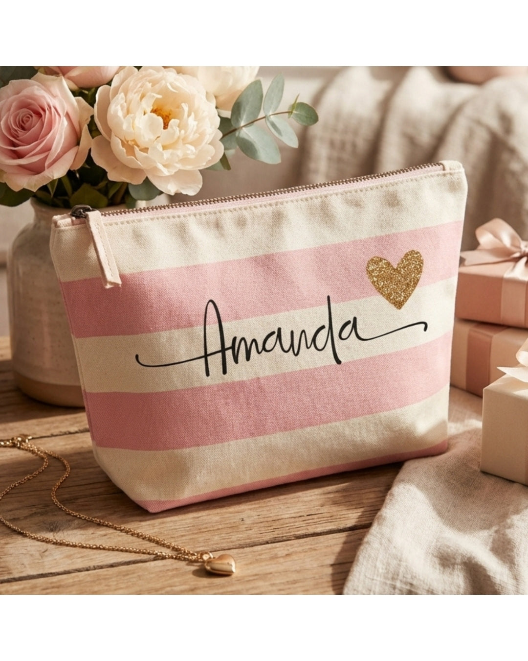 Custom Teenage Girl Gift