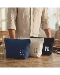 Thumbnail for Mens Toiletry Bag