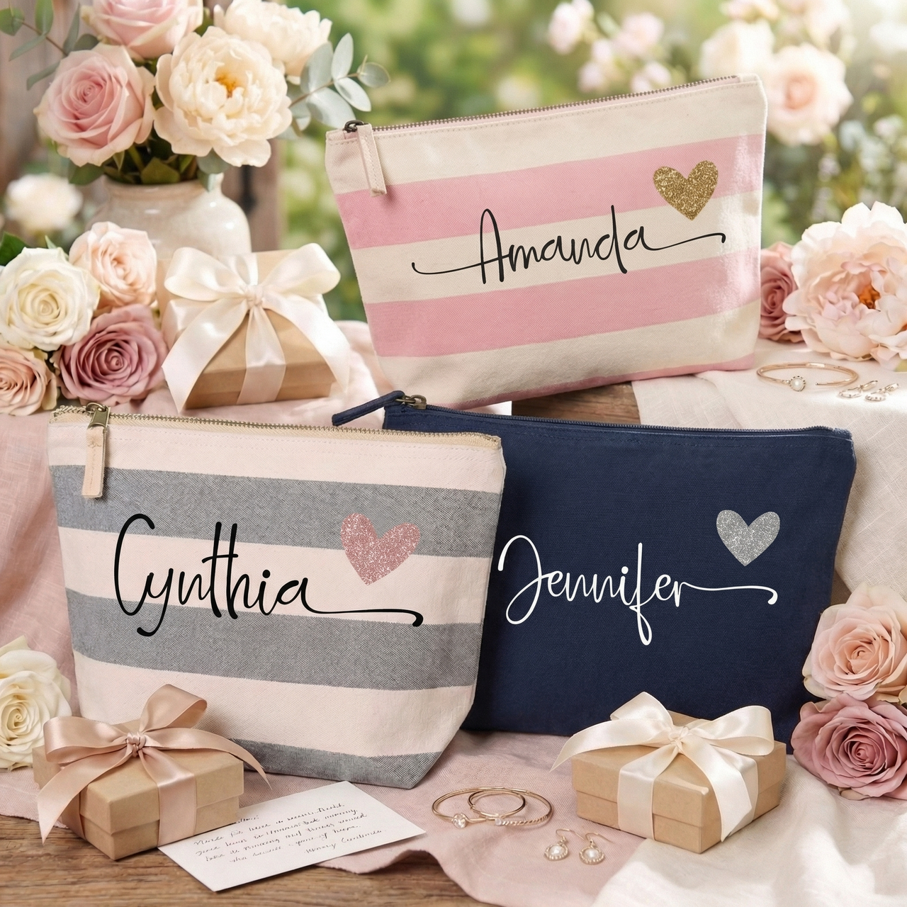 Custom Teenage Girl Gift
