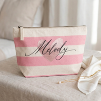 Thumbnail for Personalized Makeup Bag