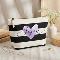 Thumbnail for Personalized Makeup Bag
