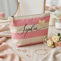 Thumbnail for Makeup Bag Personalized