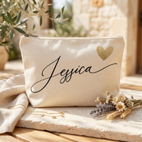 Thumbnail for Makeup Bag Personalized