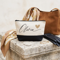 Thumbnail for Makeup Bag Personalized