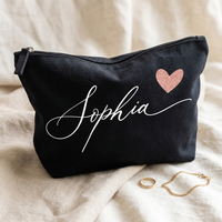 Thumbnail for Makeup Bag Personalized