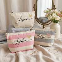 Thumbnail for Makeup Bag Personalized