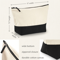 Thumbnail for Mens Toiletry Bag