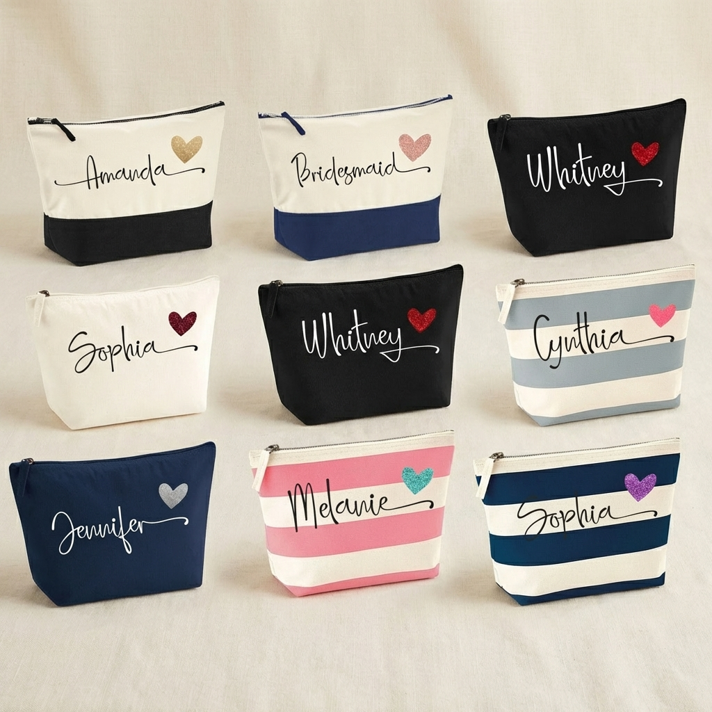 Custom Teenage Girl Gift