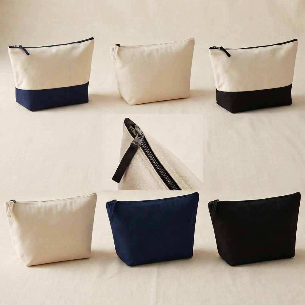Mens Toiletry Bag